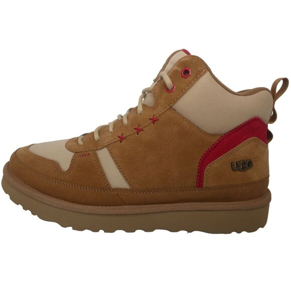 UGG Highland Hi Heritage Men's‎ Boots